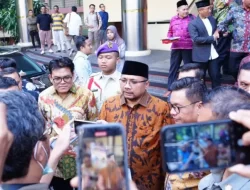 Yaqut Cholil Qoumas UKT Prinsipnya Tidak Boleh Memberatkan