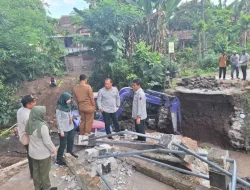 BPBD Jatim percepat pemulihan infrastruktur terdampak bencana