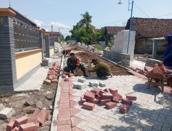 Peran Penting Babinsa Koramil 0810/02 Bagor Desa Balongrejo Dalam Membantu Masyarakat