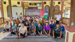 APCI Kabupaten Kediri Berkomitmen Dukung Stabilitas Harga Cabai Selama Ramadhan 1447 H/2026