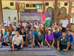 APCI Kabupaten Kediri Berkomitmen Dukung Stabilitas Harga Cabai Selama Ramadhan 1447 H/2026