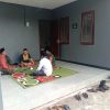 BABINSA KORAMIL 0810/08 BARON LAKSANAKAN KOMSOS BERSAMA WARGA DESA KEMADUH