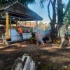 KARYA BAKTI GUYUP RUKUN BABINSA KORAMIL 0810/02 BAGOR BERSAMA WARGA DESA BINAAN