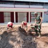 Babinsa Koramil 0810/04 Berbek Dampingi Pembentukan Koperasi Desa Merah Putih, Wujud Nyata TNI Dukung Kemandirian Ekonomi Desa
