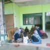 BABINSA KORAMIL 0810/08 BARON DAMPINGI KADER POSYANDU, WUJUD NYATA DUKUNGAN TNI DALAM PENCEGAHAN STUNTING DAN PENINGKATAN KESEHATAN MASYARAKAT