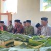 Masyarakat Desa bersama Forkopincam Bagor Gelar Bersih Desa