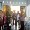 BABINSA DESA KLODAN DAMPINGI PENYALURAN BANTUAN PANGAN