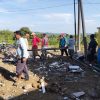 Demi Lingkungan Bersih dan Sehat, Babinsa Bersama Warga Aktif Laksanakan Jumat Bersih