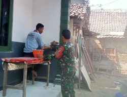 Mengubah Kehidupan Warga Melalui Pembangunan Rumah Tidak Layak Huni di Desa Sambirejo