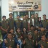 Dandim 0810/Nganjuk Gelar Ngopi Bareng Wartawan dan LSM, Perkuat Sinergitas dan Komunikasi