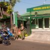 DARI DEPAN MAKORAMIL UNTUK RAKYAT, JUMAT BERKAH KORAMIL 0810/18 NGETOS BERBAGI, RINGANKAN BEBAN WARGA