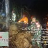 API MELALAP KANDANG JERAMI DI TANJUNGANOM, BABINSA DAN WARGA BAHU-MEMBAHU BERSAMA DAMKAR PADAMKAN KEBAKARAN