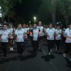 Adhyaksa 5K Night Run 2026 Meriah, Dandim Nganjuk Apresiasi Semangat Kebersamaan Masyarakat