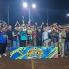 Meriahkan HUT ke-81 TNI, Kodim 0810/Nganjuk Sukses Gelar Turnamen Dandim Cup 2026