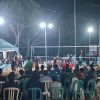 SEMIFINAL DANDIM CUP 2026 BERLANGSUNG SENGIT, 2 TIM KUAT ASAL KECAMATAN BAGOR DAN GONDANG MELAJU KE FINAL