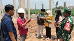 Babinsa Perkuat Komunikasi Sosial Bersama Aparat Desa, Ajak Warga Tingkatkan Keamanan Lingkungan