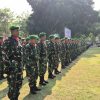 Kodim 0810/Nganjuk Ikuti Upacara Hari Kesaktian Pancasila 2026, Dandim Tegaskan Pentingnya Persatuan Bangsa
